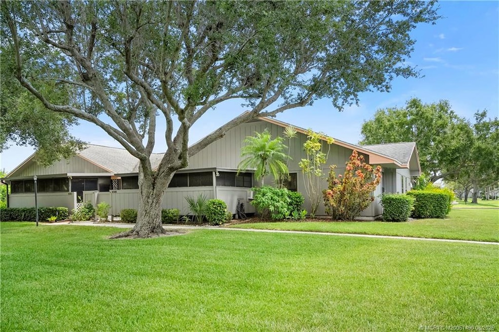 4081 NW Cinnamon Tree Cir, Jensen Beach, FL 34957 - photo 1