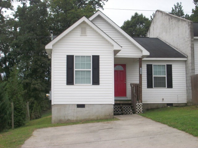 Main View