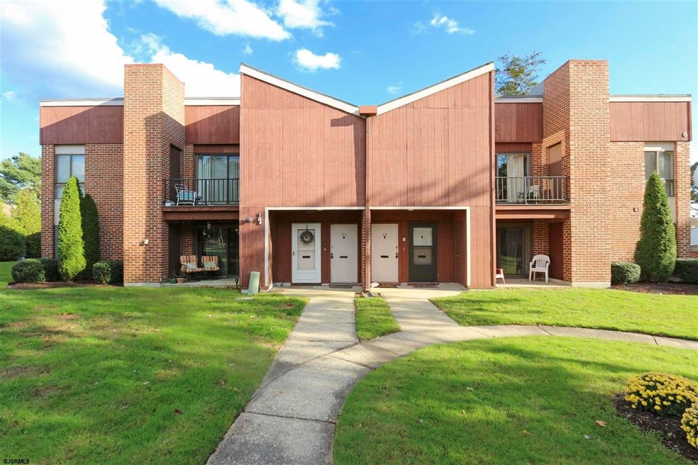 11 Shore Rd unit 6H, Somers Point, NJ 08244 - photo 1