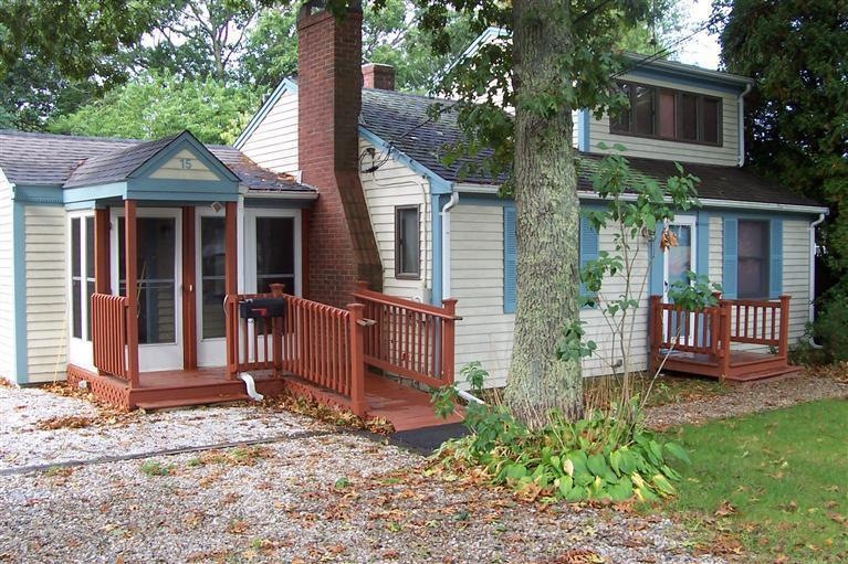15 Jericho Path, Falmouth, MA 02540 - photo 1