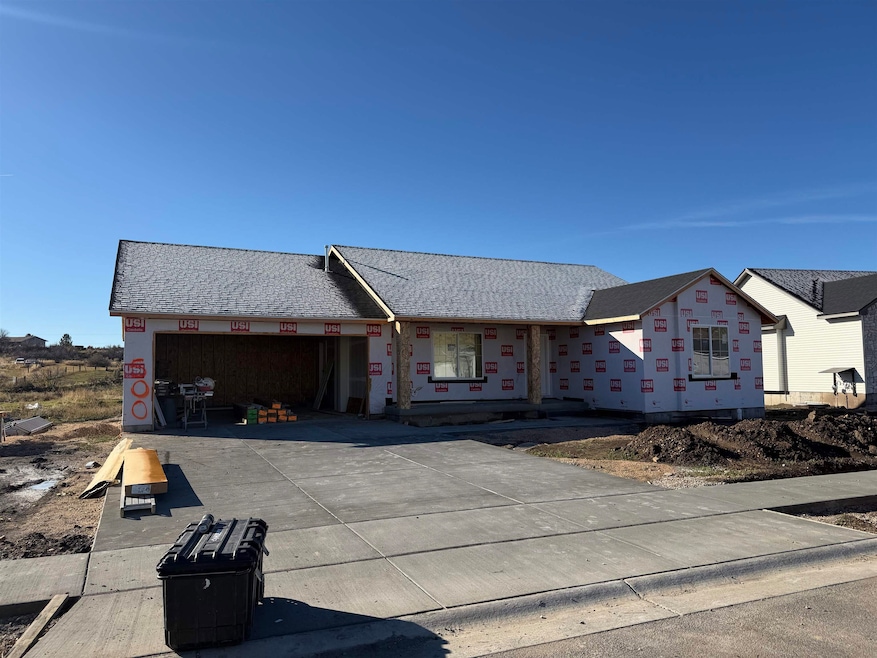 500 Toponce, Inkom, ID 83245 - photo 1