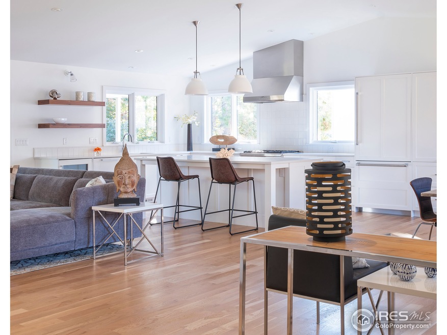 1840 Hawthorn Ave, Boulder, CO 80304 - photo 1