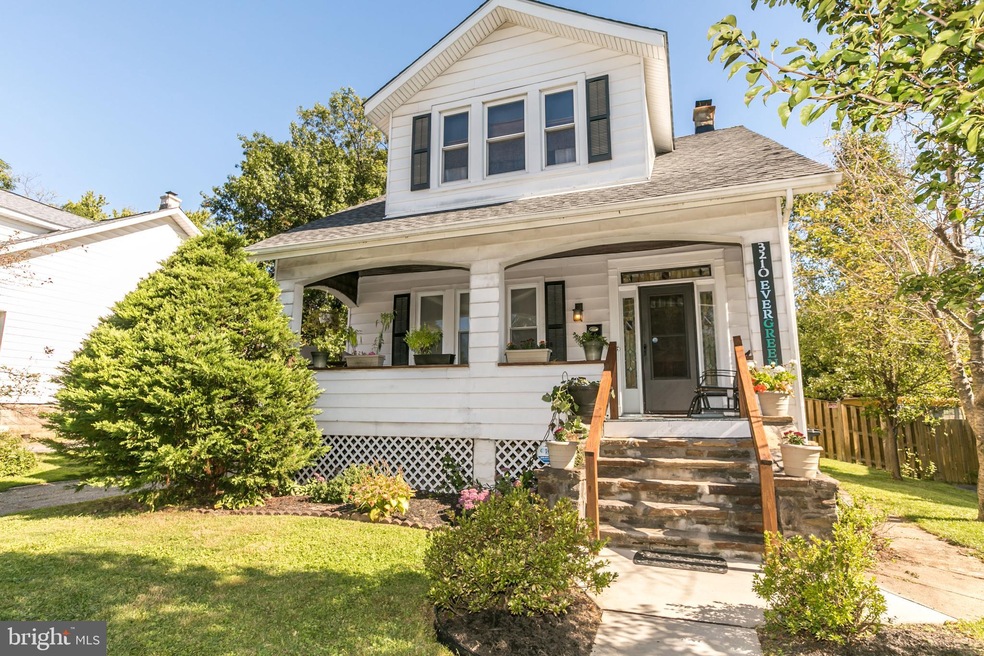 3210 Evergreen Ave, Baltimore, MD 21214 - photo 1