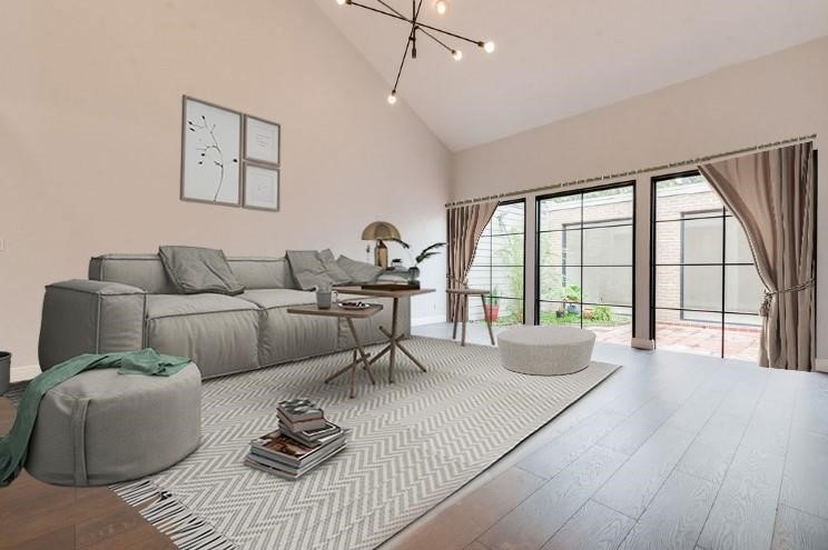 10130 Valley Forge Dr, Houston, TX 77042 - photo 1