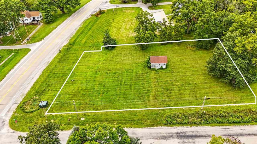 0.64 Acres M/L Boise St, Riverside, IA 52327 - photo 1