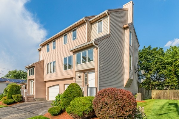 36 Porter Ave unit 36, Revere, MA 02151 - photo 1