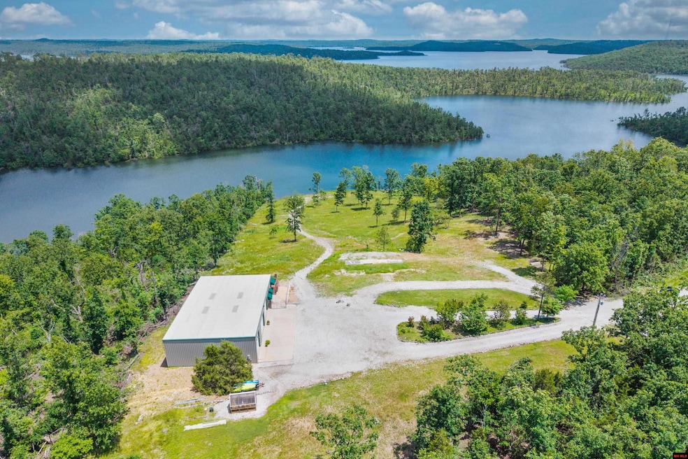 849 Shoal Creek Rd, Mountain Home, AR 72653 - photo 1