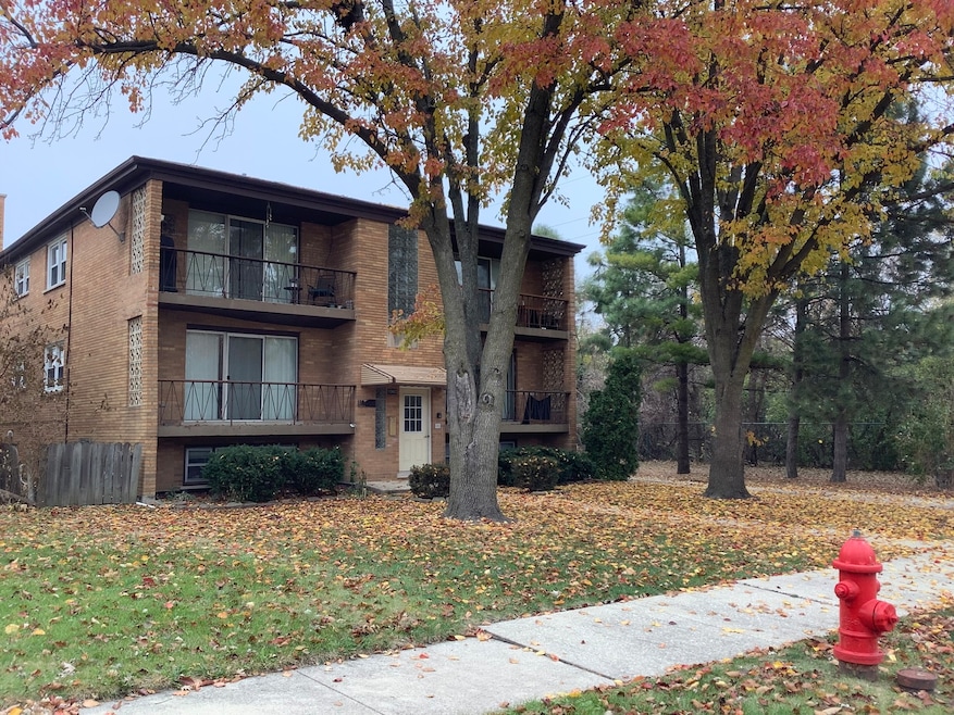 10402 S Moody Ave unit 1S, Palos Heights, IL 60463 - photo 1