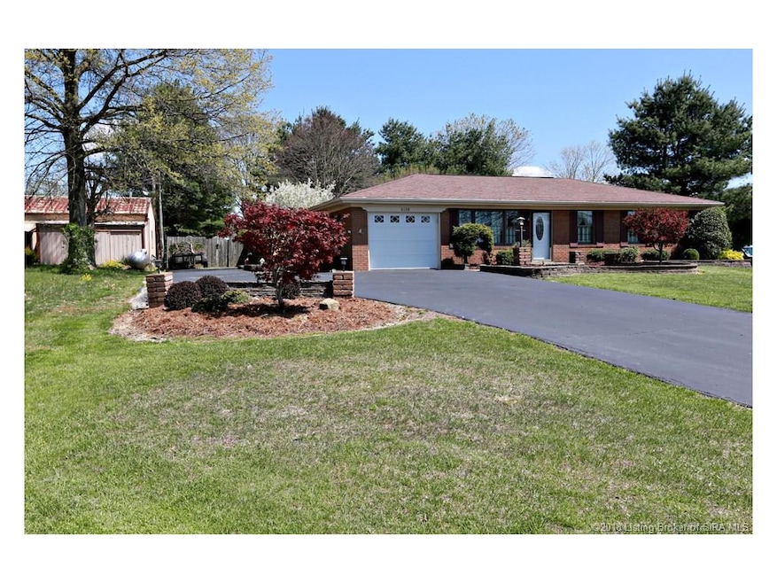 6128 Stiller Rd, Floyds Knobs, IN 47119 - photo 1