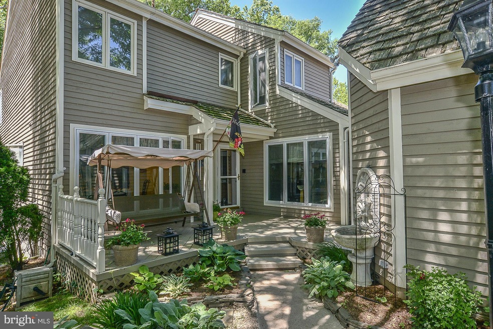 4744 Timber Ridge Dr, Dumfries, VA 22025 - photo 1