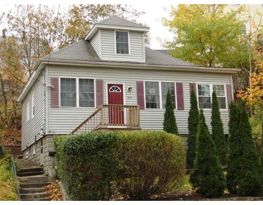 413 Broadway unit 1, Malden, MA 02148 - photo 1