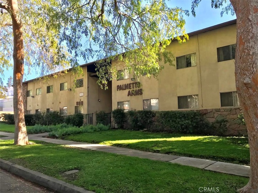 888 N Palm Ave unit 6, Upland, CA 91786 - photo 1