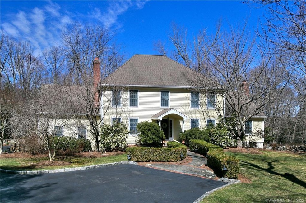 9 Lords Hwy E, Weston, CT 06883 - photo 1