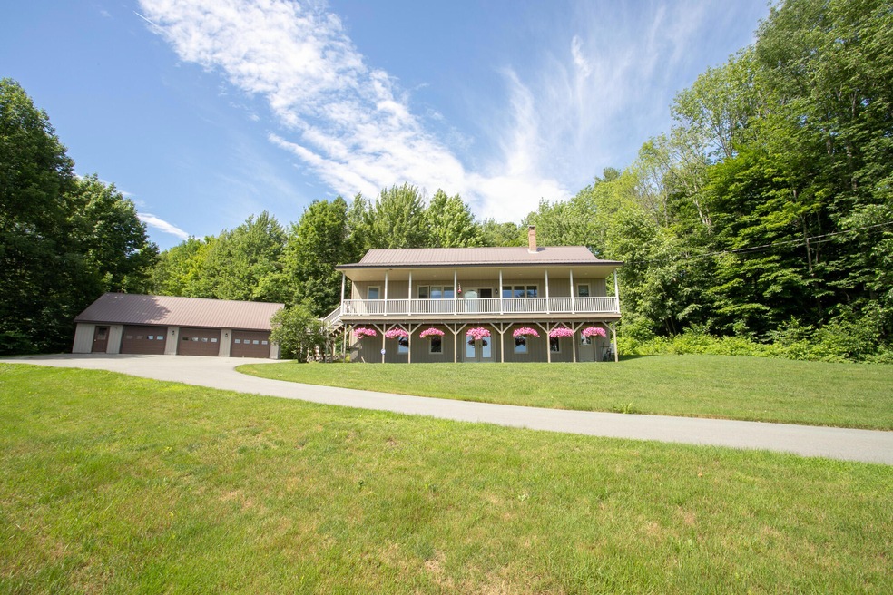 334 Upper Garland Rd, Dexter, ME 04930 - photo 1