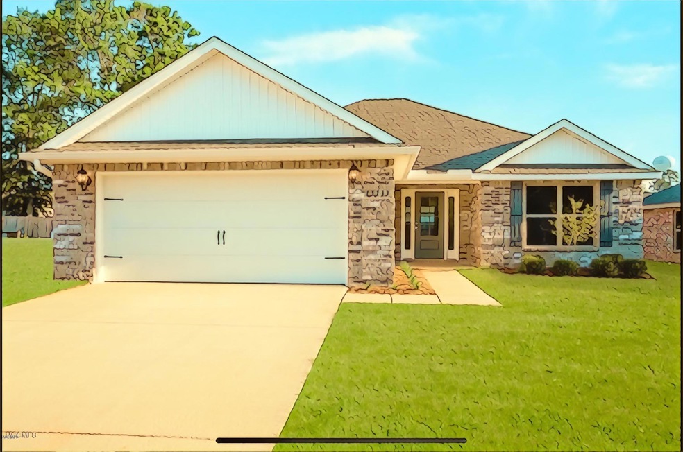 36 Berry Ln, Picayune, MS 39466 - photo 1