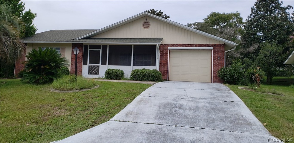 unlisted-address, Beverly Hills, FL 34465 - photo 1