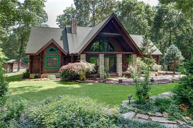 7040 Strawberry Ln unit 10, Stanfield, NC 28163 - photo 1