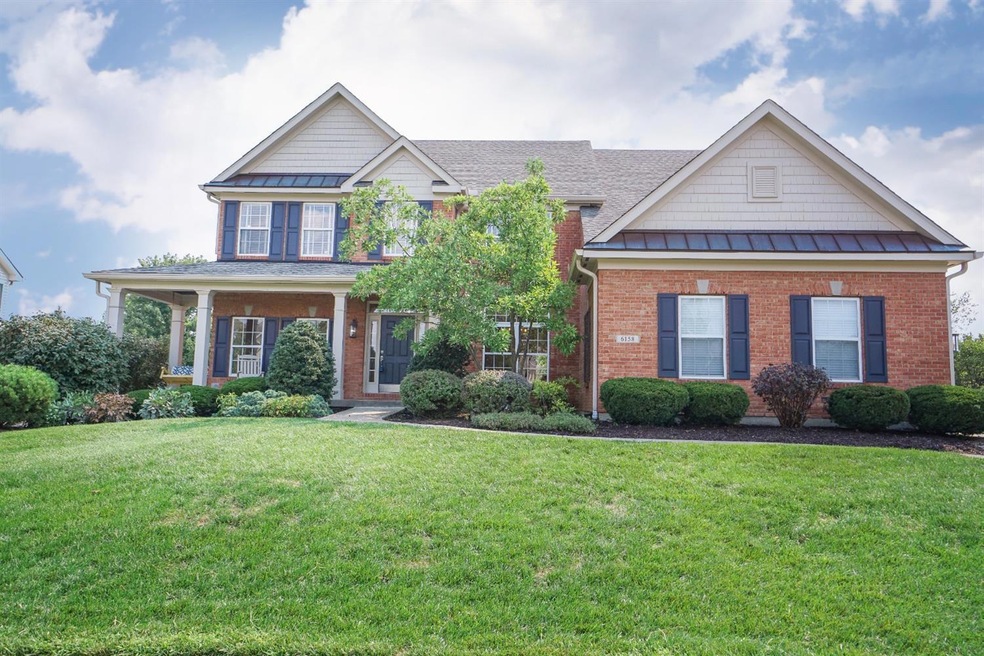 6158 Lancashire Trail, Liberty Township, OH 45044 - photo 1