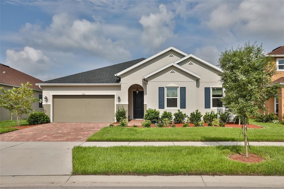 11311 Brighton Knoll Loop, Riverview, FL 33579 - photo 1