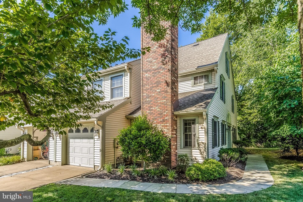 80 Fair Acres Ct unit A80, Princeton, NJ 08540 - photo 1