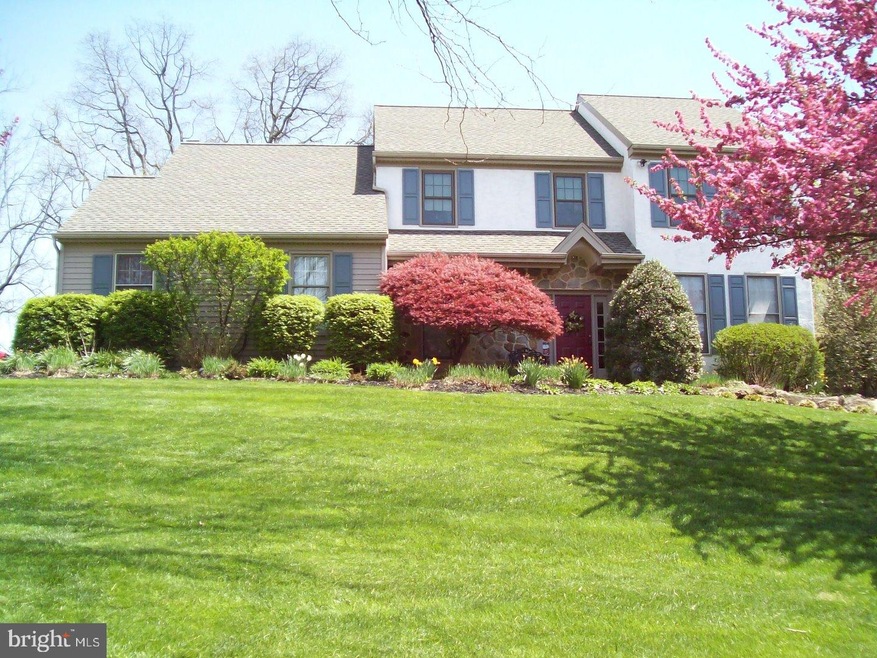 134 Davenport Rd, Kennett Square, PA 19348 - photo 1