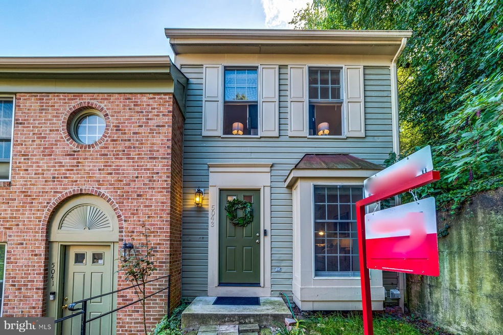 5043 9th St S, Arlington, VA 22204 - photo 1