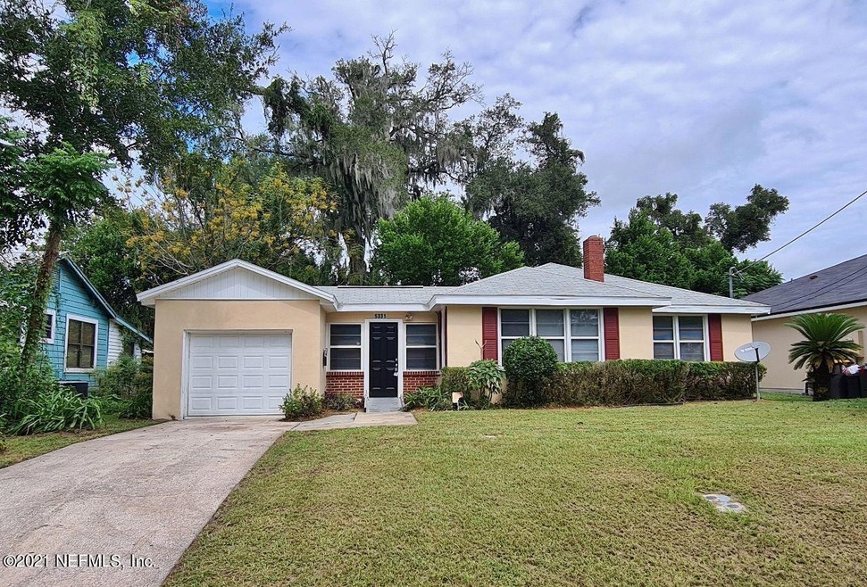 5331 Appleton Ave, Jacksonville, FL 32210 - photo 1