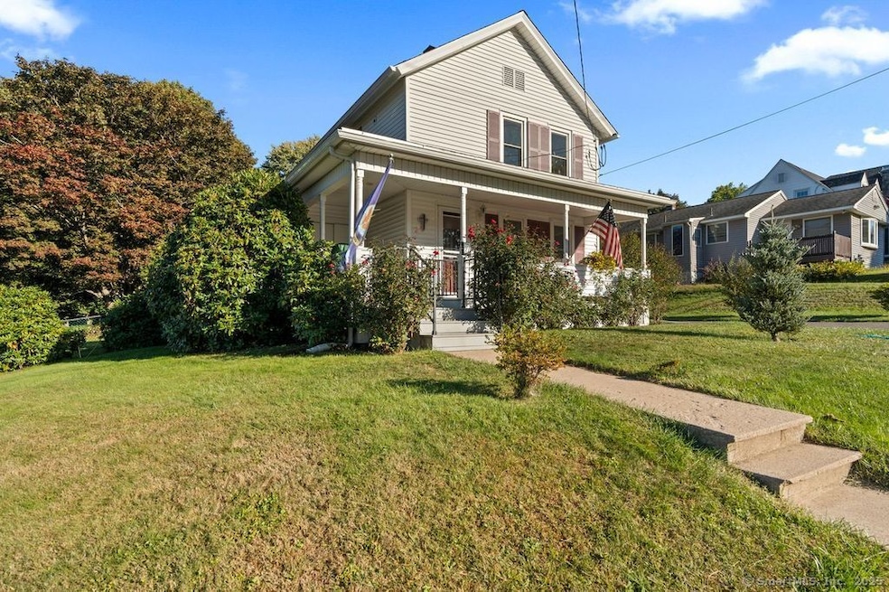 71 View St, Bristol, CT 06010 - photo 1