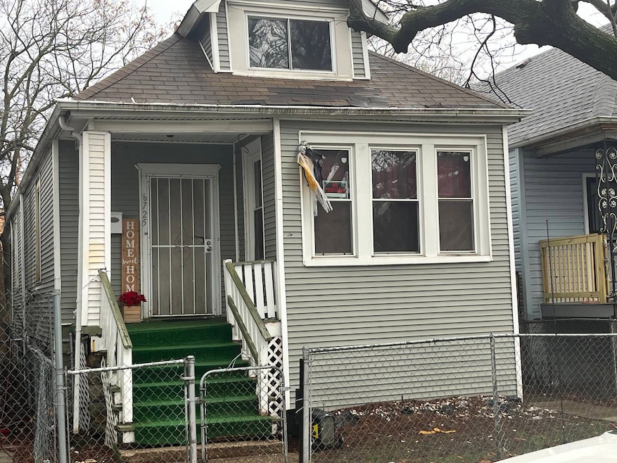 Sold $97,000 • Co-Listing Agent