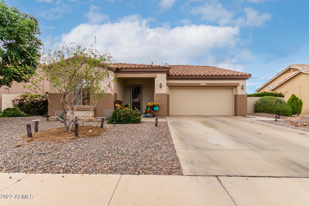 5090 S Ranger Trail, Gilbert, AZ 85298 - photo 1