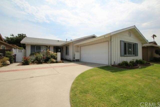 Large 4 Bedroom, 2 Bathroom 1,688 sq.ft.