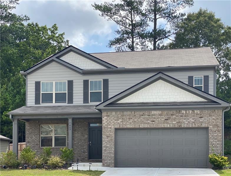 Stunning Curb Appeal