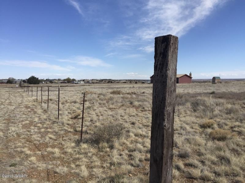 535 S Foothills Blvd, Taylor, AZ 85939 - photo 1