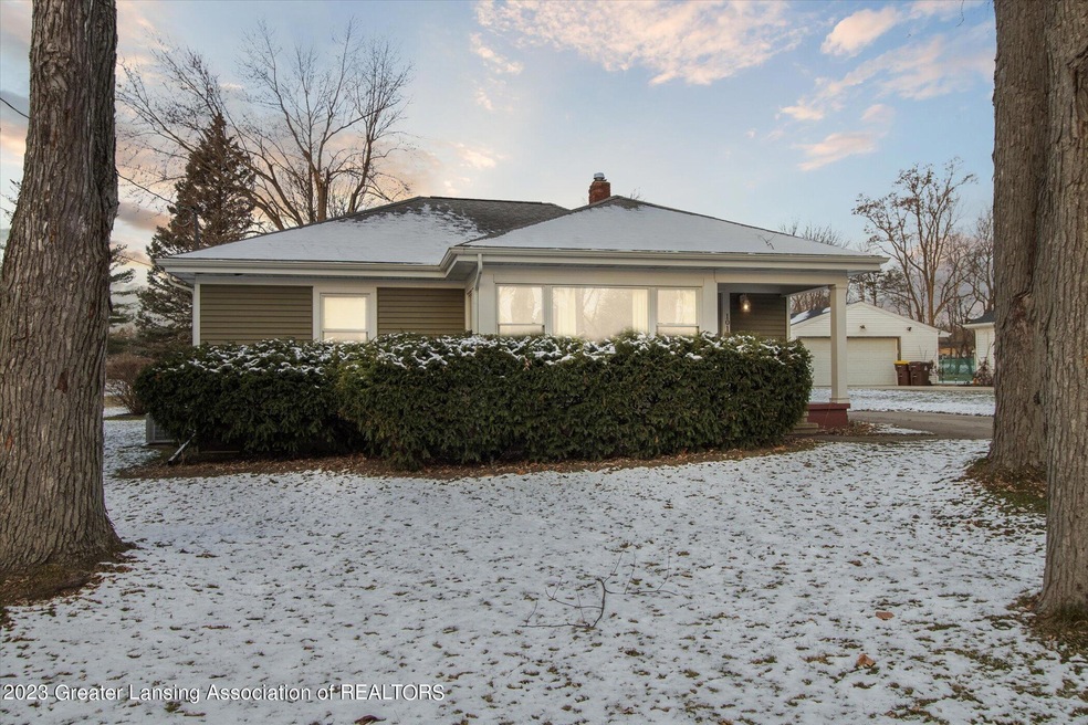 1013 Clark Rd