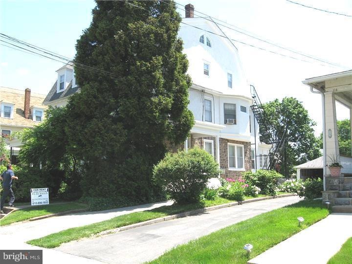 111 Grandview Rd unit 1ST, Ardmore, PA 19003 - photo 1