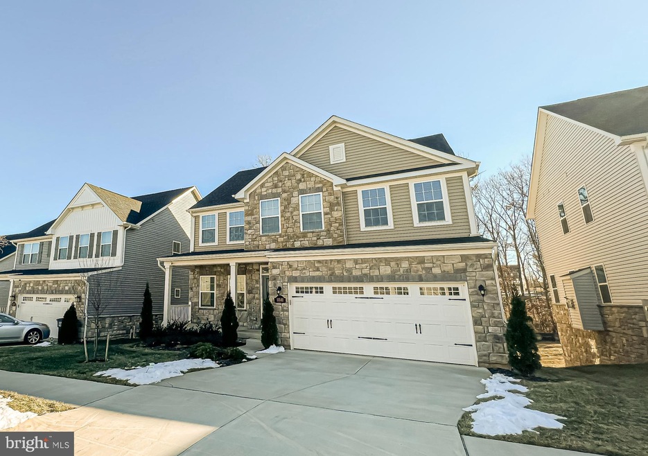 11141 Wheeler Ridge Dr, Manassas, VA 20109 - photo 1