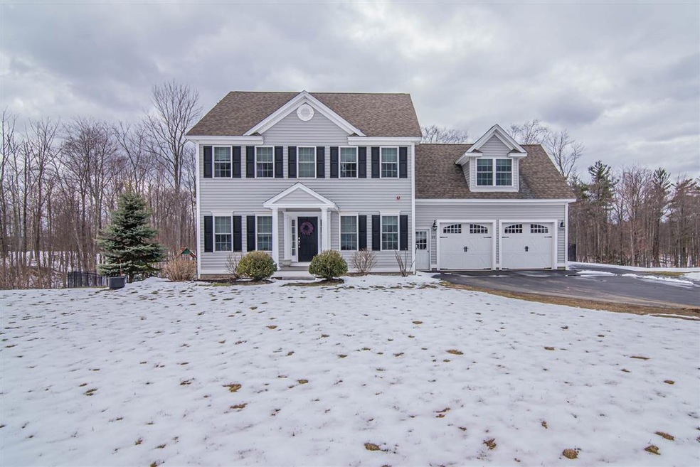 50 Jenkins Rd, Chester, NH 03036 - photo 1