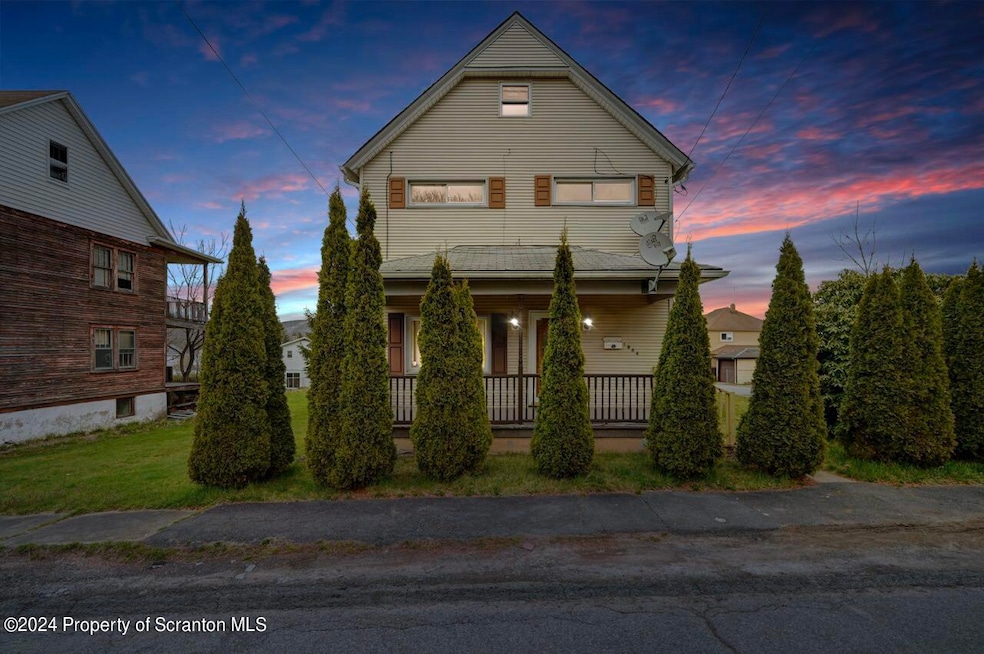 1844 Clearview St, Scranton, PA 18508 - photo 1