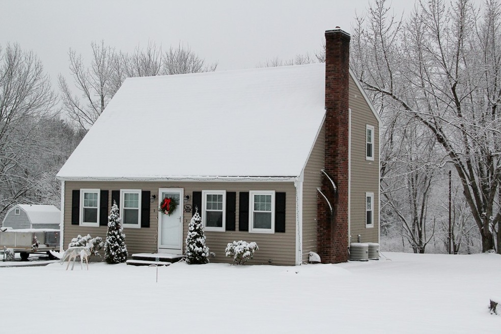 1 Pond Ln, Charlton, MA 01507 - photo 1