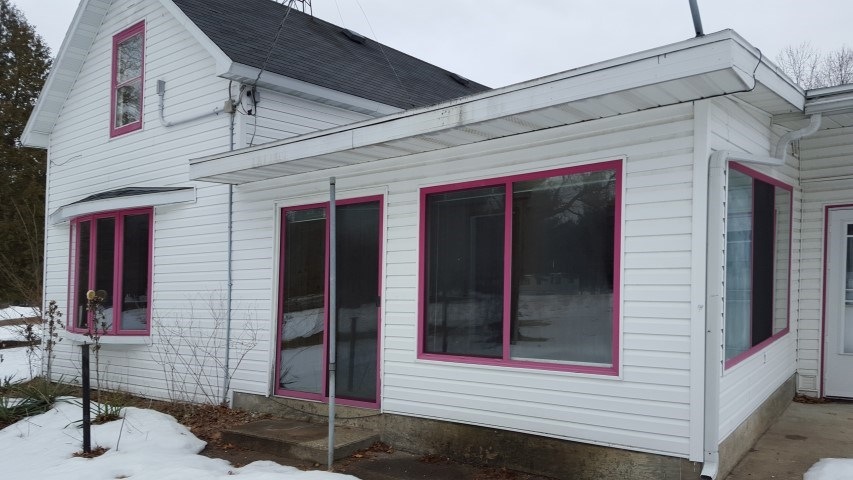 N10672 County Road H, Camp Douglas, WI 54618 - photo 1