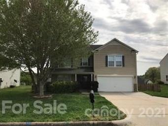 177 Boiling Brook Dr, Statesville, NC 28625 - photo 1