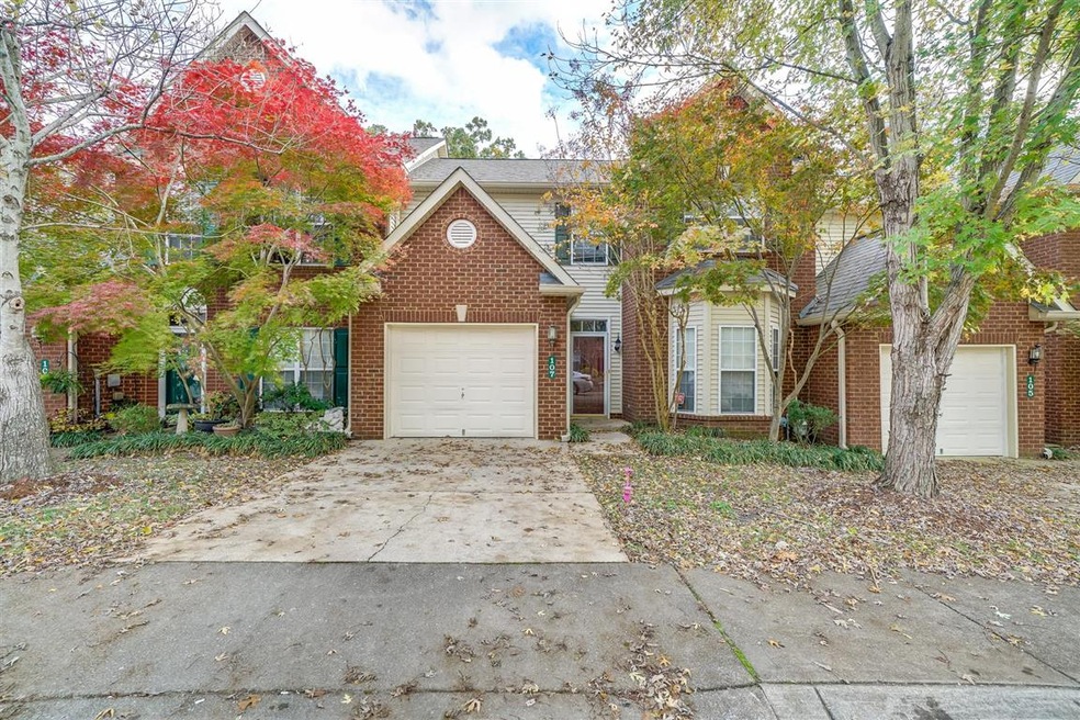 1117 E Depot St, Shelbyville, TN 37160 - photo 1