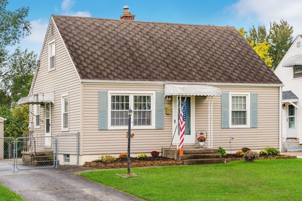 1289 Pauline Ave, Columbus, OH 43224 - photo 1