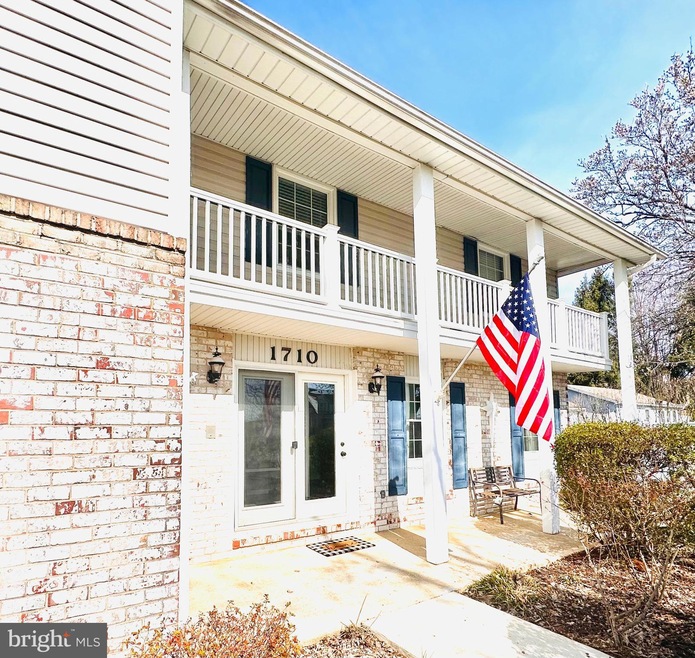 1710 Pleasantville Rd, Forest Hill, MD 21050 - photo 1