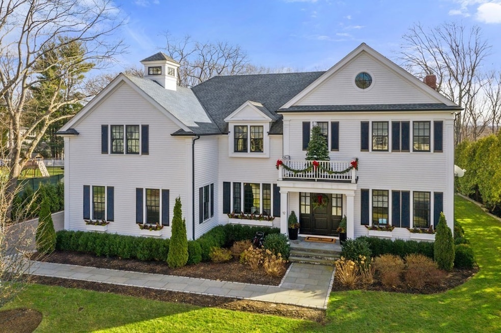 12 Mountview Rd, Wellesley Hills, MA 02481 - photo 1
