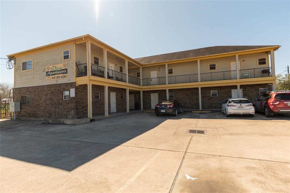 4720 Yellowstone Blvd unit 6, Houston, TX 77021 - photo 1