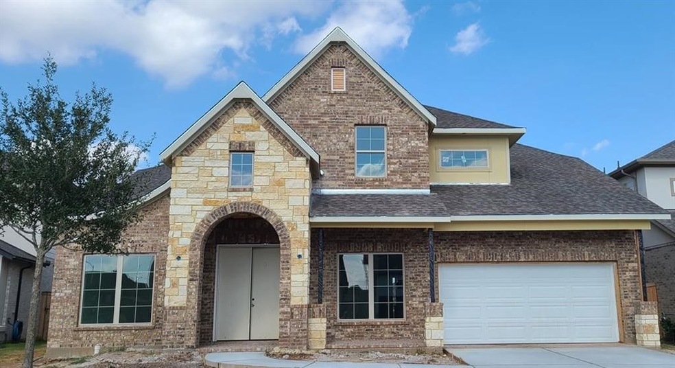 23742 Masterson Garden Ln, Richmond, TX 77469 - photo 1