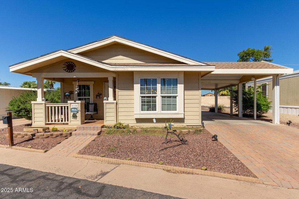 For Sale $118,000 • Co-Listing Agent