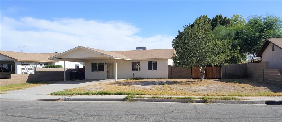4831 W 21st Place, Yuma, AZ 85364 - photo 1