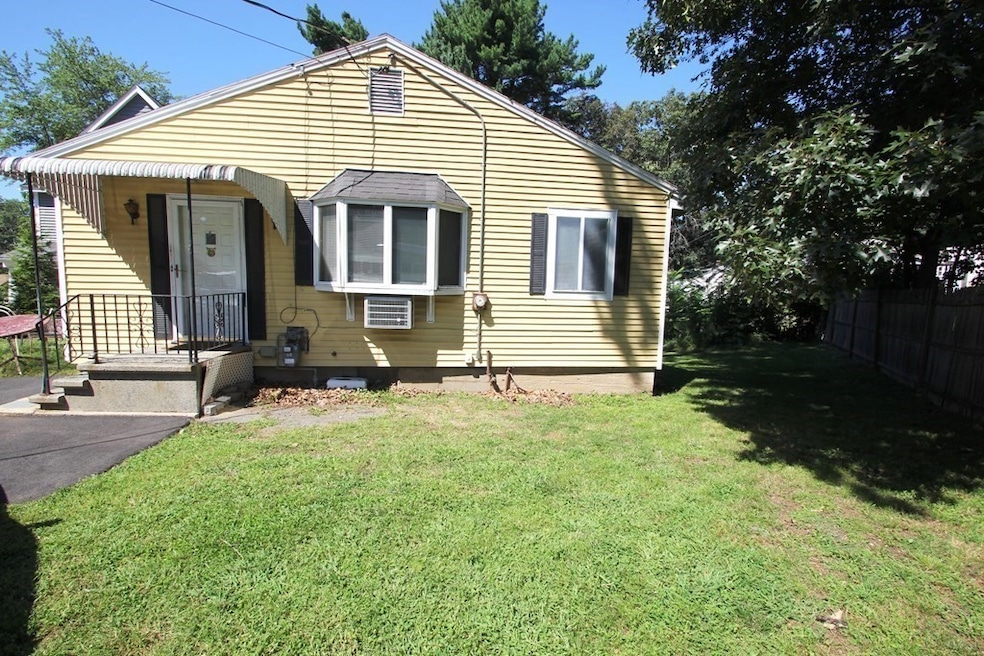 25 Burroughs Rd, North Reading, MA 01864 - photo 1